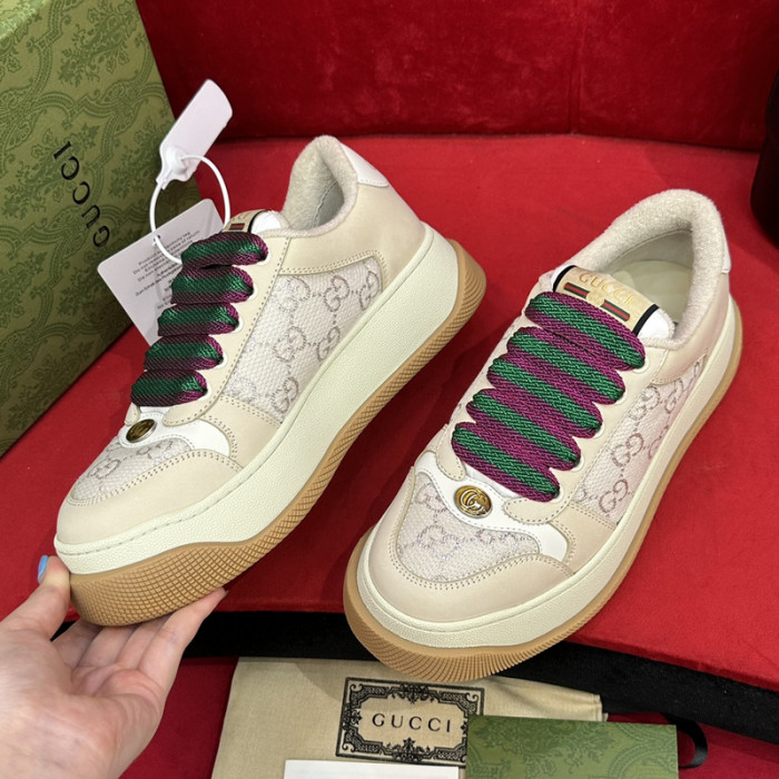 GUCC* SNEAKER GC164