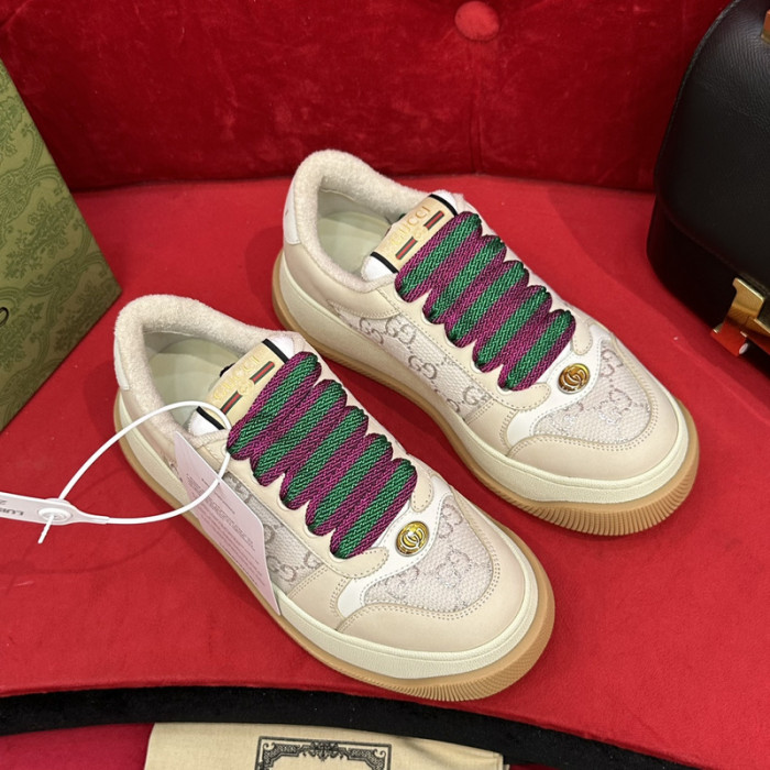 GUCC* SNEAKER GC164