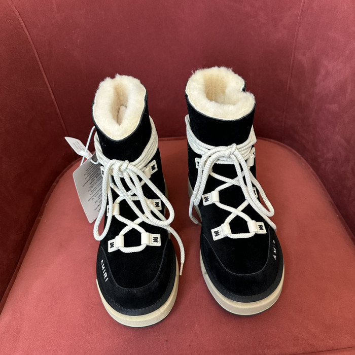 A*iri BOOTS AM203