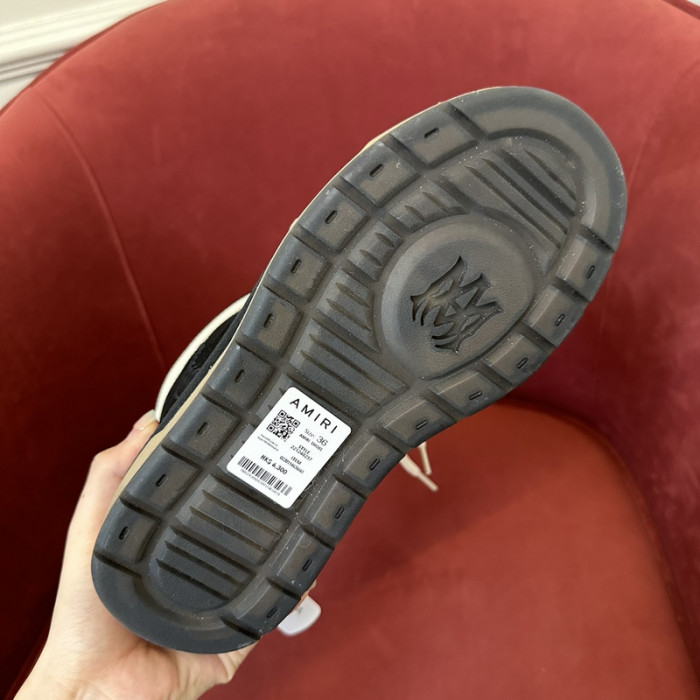 A*iri BOOTS AM203