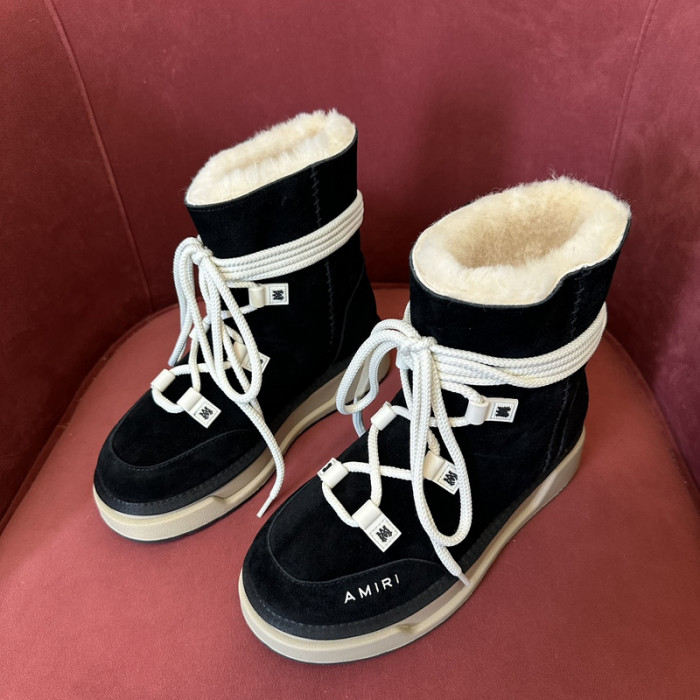 A*iri BOOTS AM203