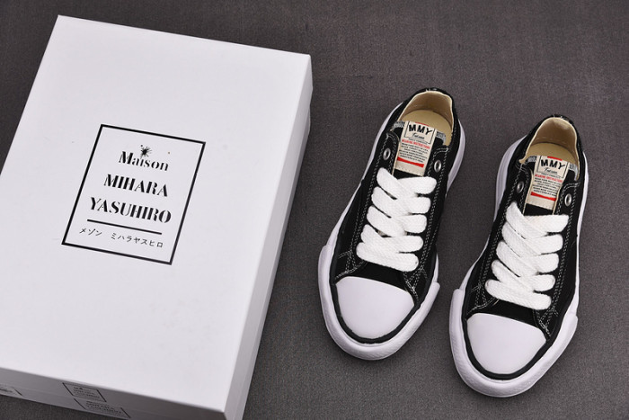 MAISON MIHARA YASUHIRO SNEAKER MMYS54