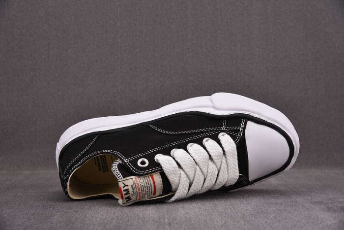 MAISON MIHARA YASUHIRO SNEAKER MMYS54