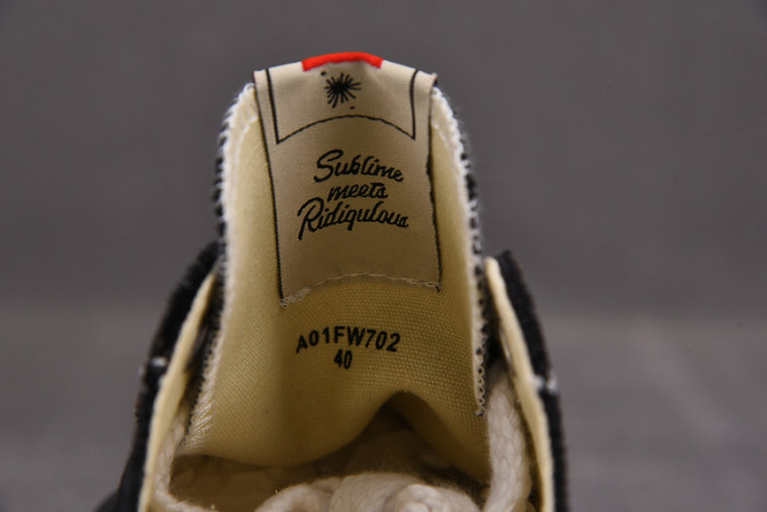 MAISON MIHARA YASUHIRO SNEAKER MMYS54