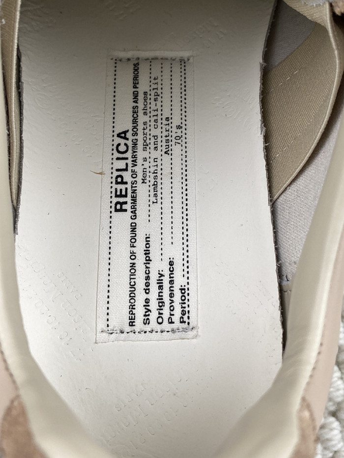 MAISON MARGIELA CALFSKIN S57WS0242