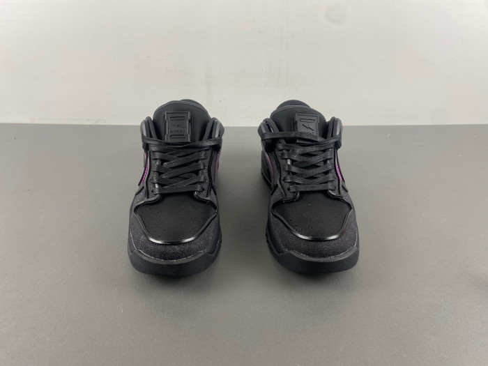 Nike Dunk Genesis Low RTFKT Void HM4465-001