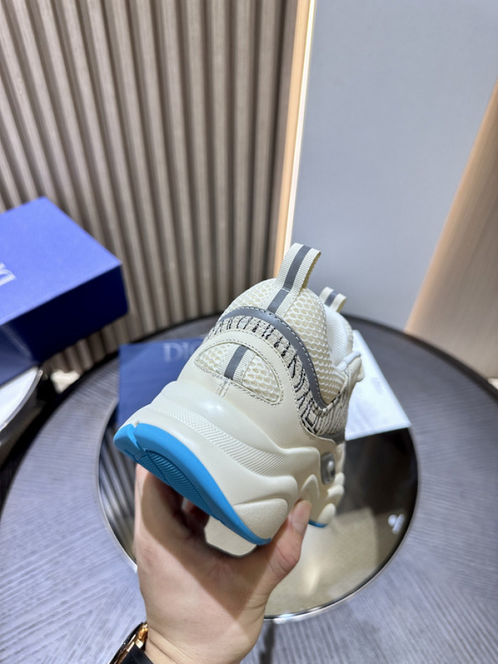 DIO* SNEAKERS B22 T0000-161