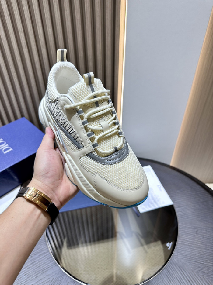 DIO* SNEAKERS B22 T0000-161