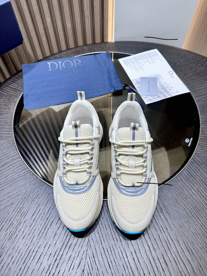 DIO* SNEAKERS B22 T0000-161