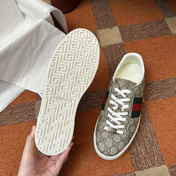 GUCC* ACE SNEAKER ACE88