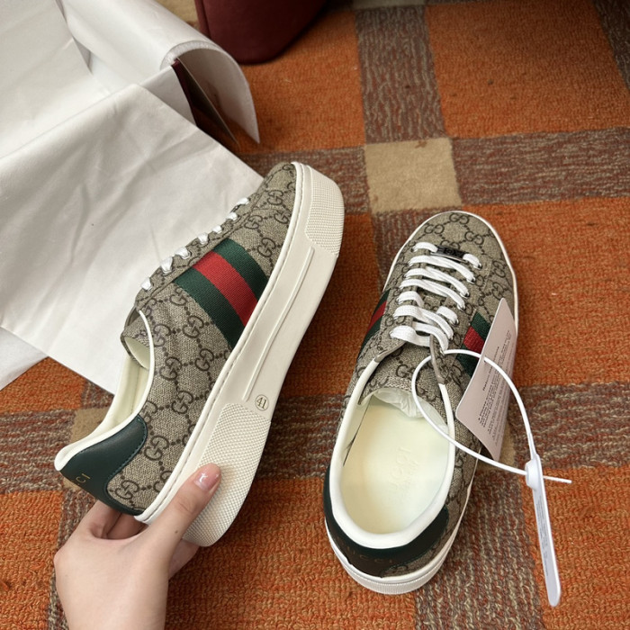 GUCC* ACE SNEAKER ACE88