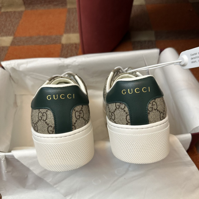GUCC* ACE SNEAKER ACE88