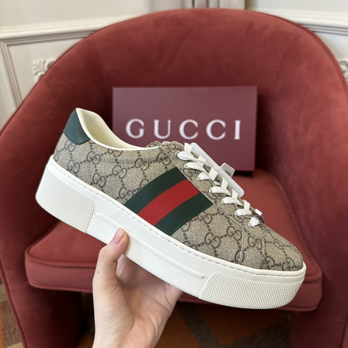GUCC* ACE SNEAKER ACE88