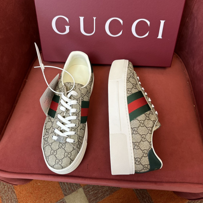 GUCC* ACE SNEAKER ACE88