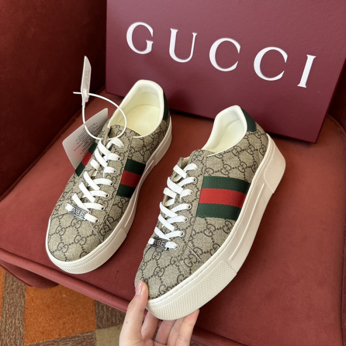 GUCC* ACE SNEAKER ACE88