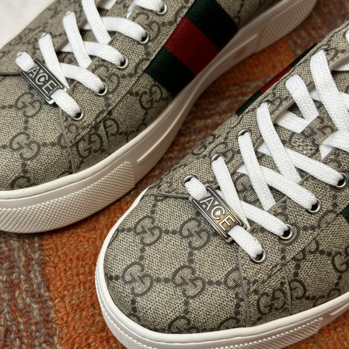 GUCC* ACE SNEAKER ACE88