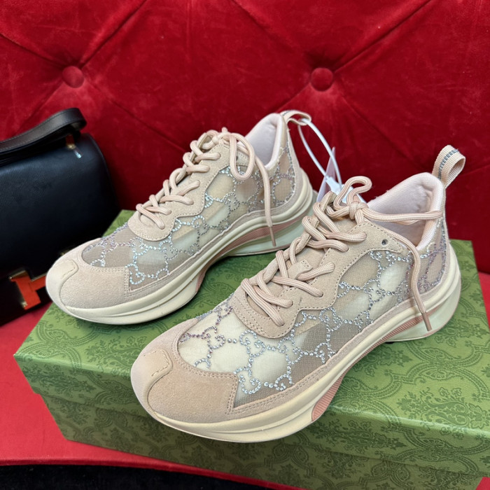 GUCC* SNEAKER GC179