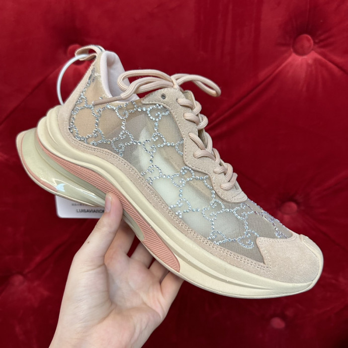 GUCC* SNEAKER GC179