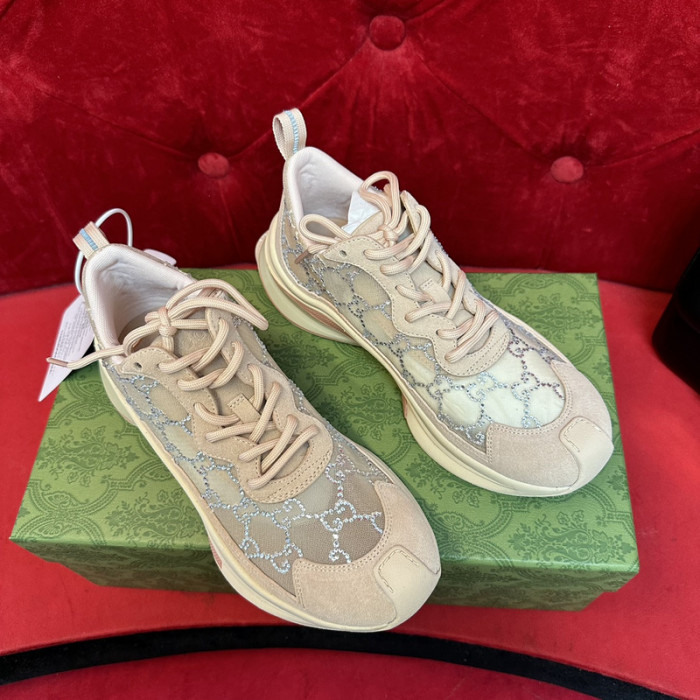 GUCC* SNEAKER GC179