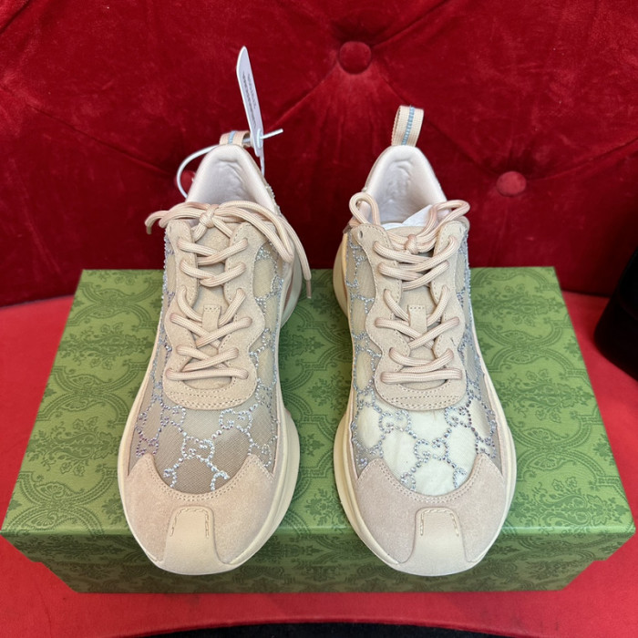 GUCC* SNEAKER GC179