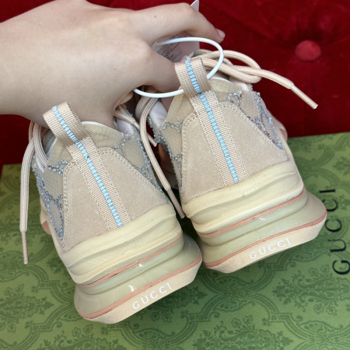 GUCC* SNEAKER GC179
