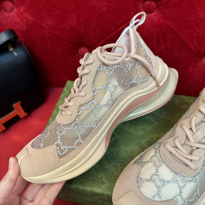 GUCC* SNEAKER GC179