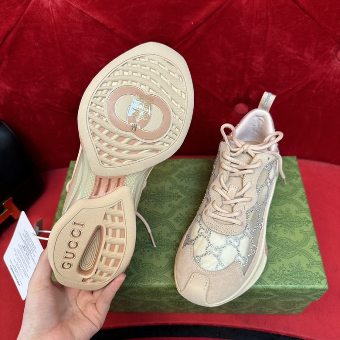 GUCC* SNEAKER GC179