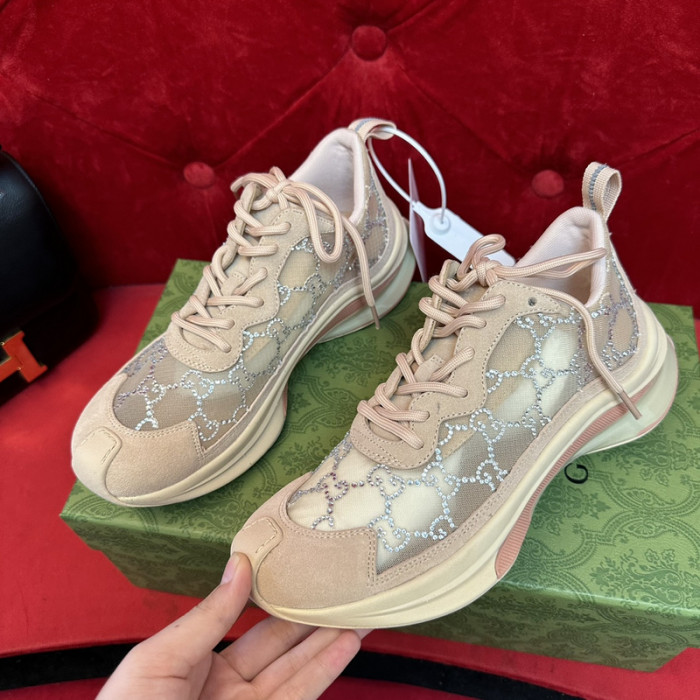 GUCC* SNEAKER GC179
