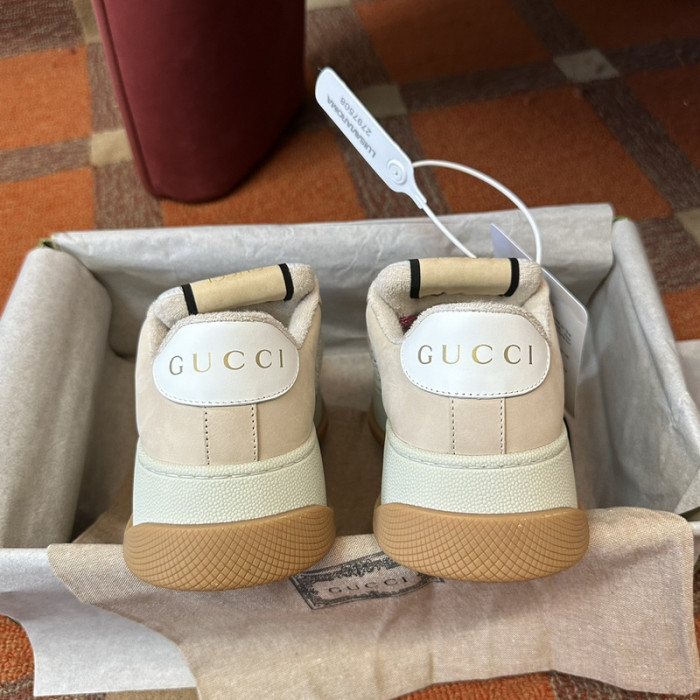 GUCC* SNEAKER GC153