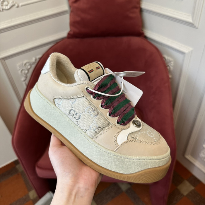 GUCC* SNEAKER GC153