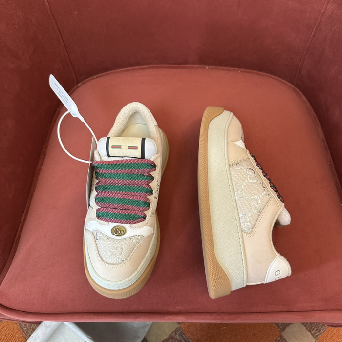 GUCC* SNEAKER GC153