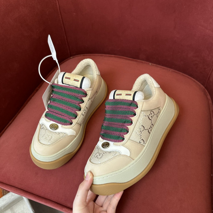GUCC* SNEAKER GC153