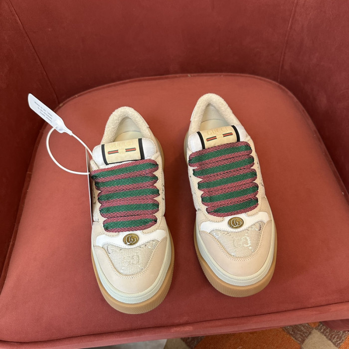 GUCC* SNEAKER GC153