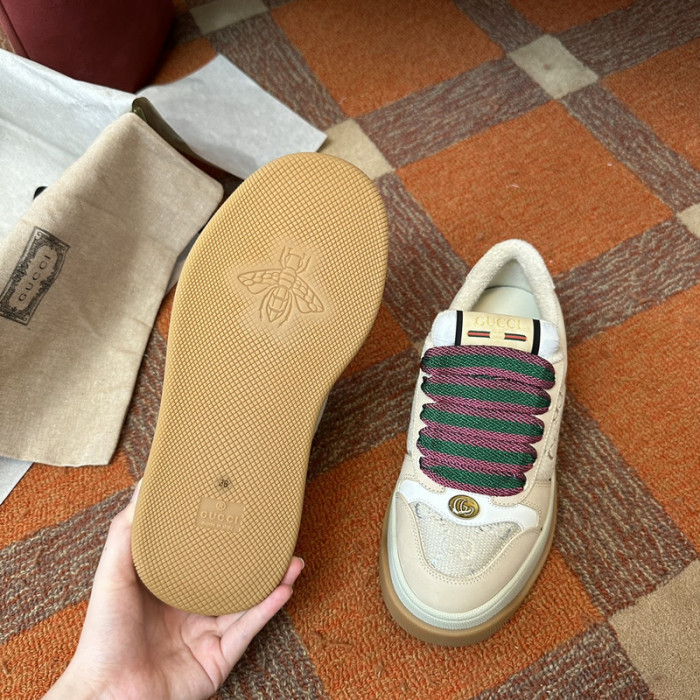 GUCC* SNEAKER GC153