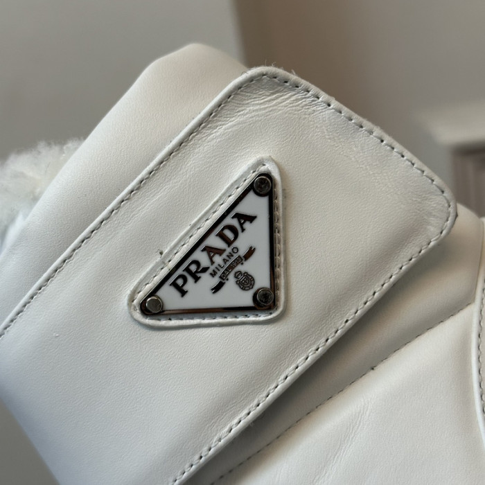 PRAD* boots P128