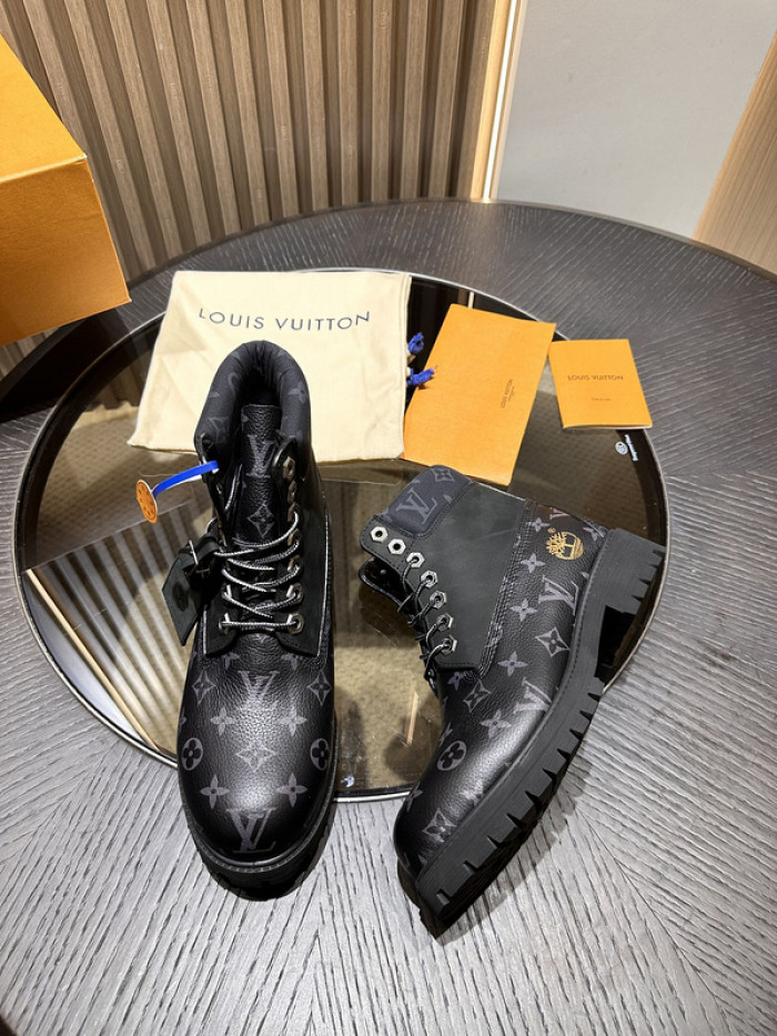 LV Boots L0000372