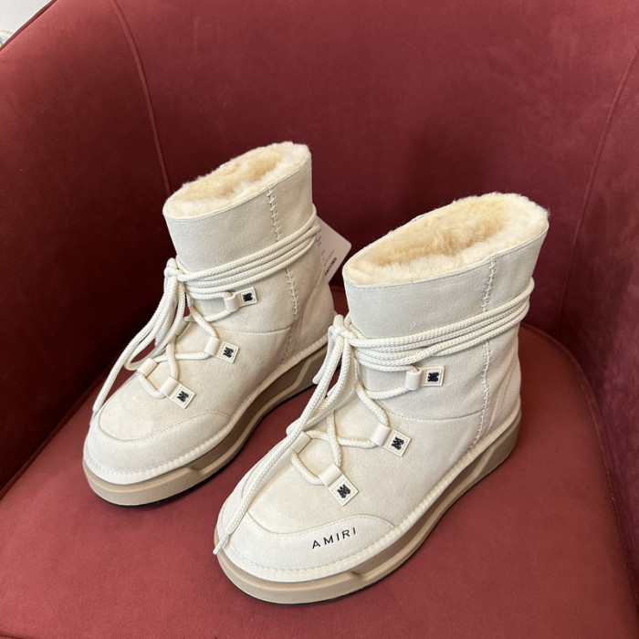 A*iri BOOTS AM204