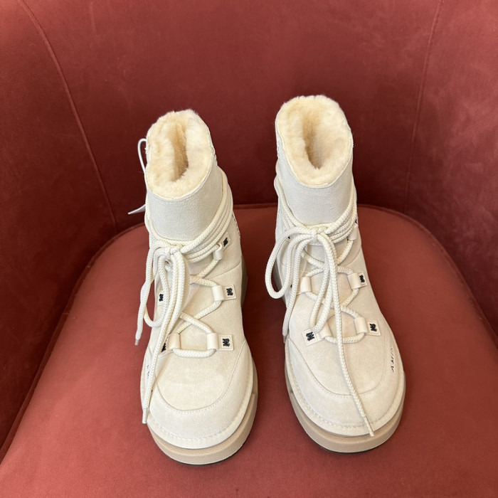 A*iri BOOTS AM204