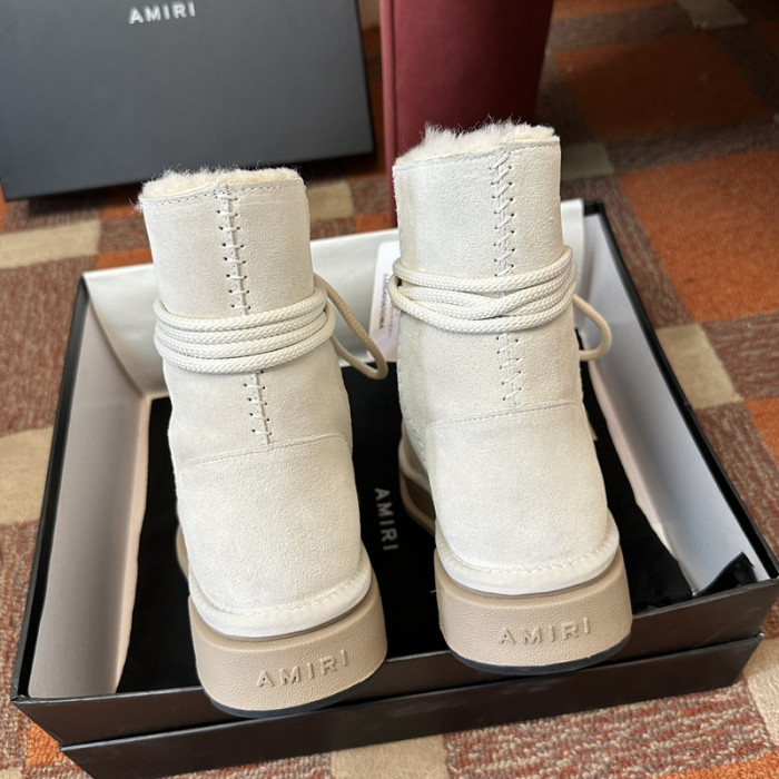 A*iri BOOTS AM204