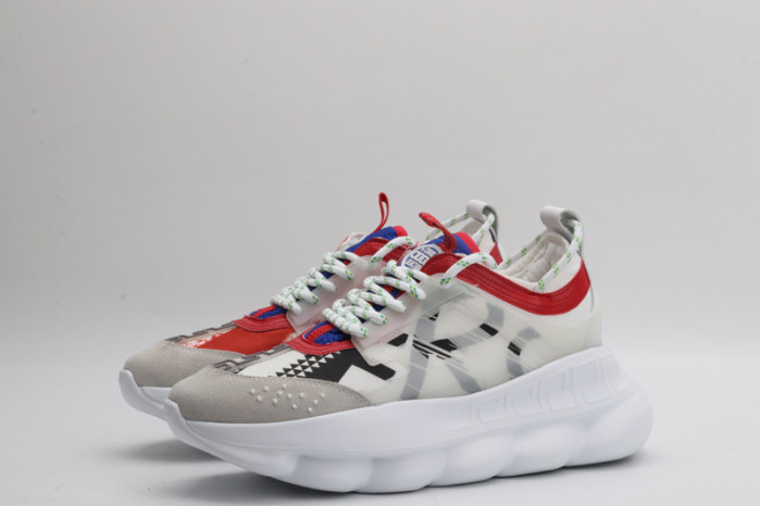 VERSACE SNEAKERS V009