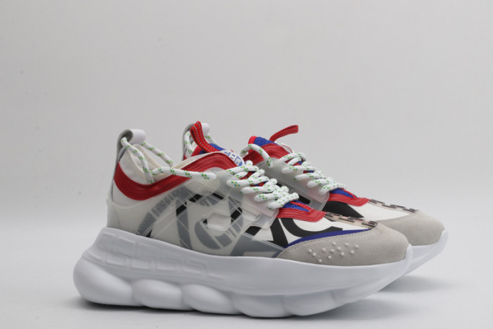 VERSACE SNEAKERS V009