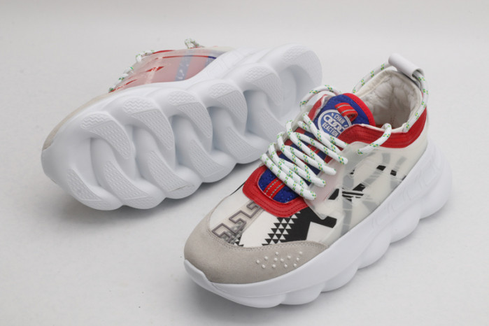 VERSACE SNEAKERS V009