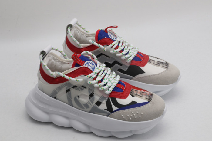 VERSACE SNEAKERS V009