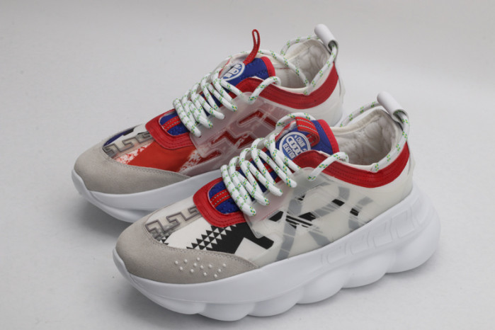 VERSACE SNEAKERS V009