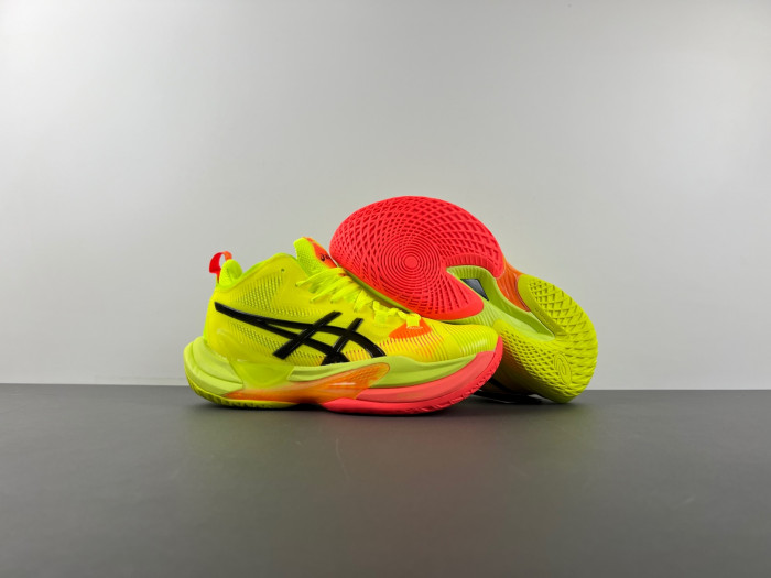ASICS sneaker 1051A078-750