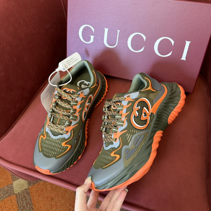 GUCC* SNEAKER GC145