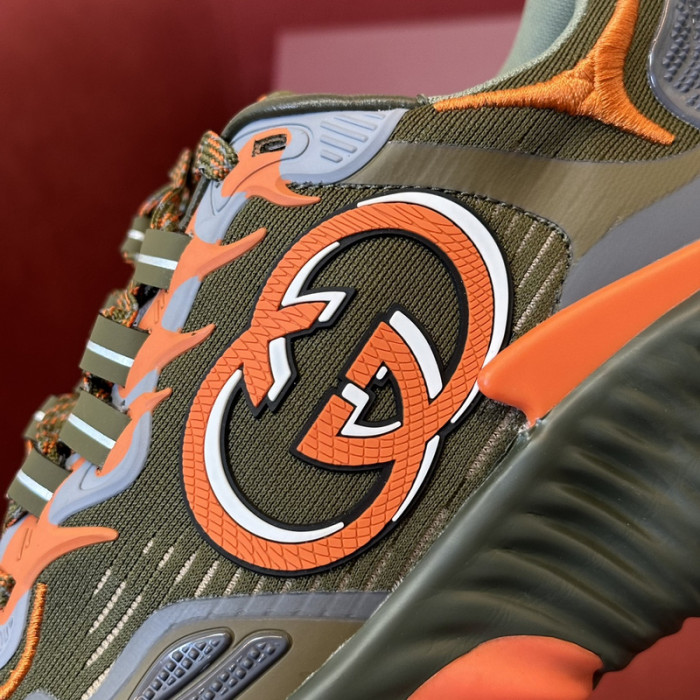 GUCC* SNEAKER GC145