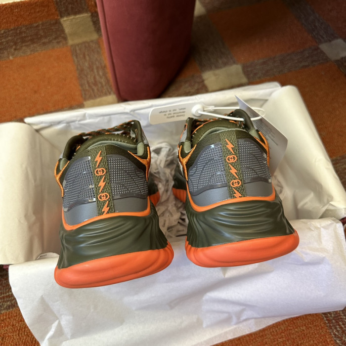 GUCC* SNEAKER GC145