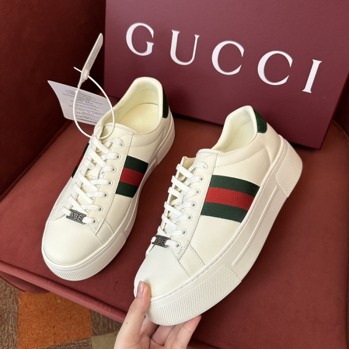 GUCC* ACE SNEAKER ACE89