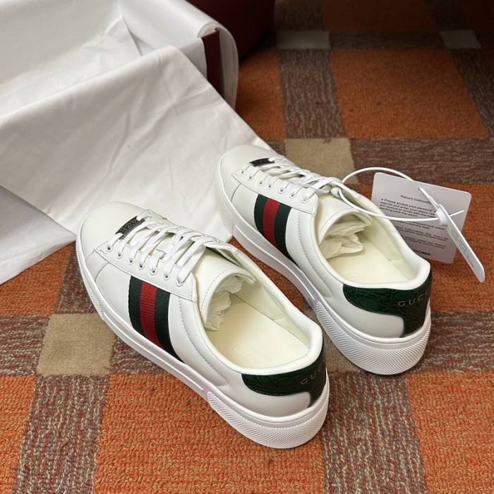 GUCC* ACE SNEAKER ACE89